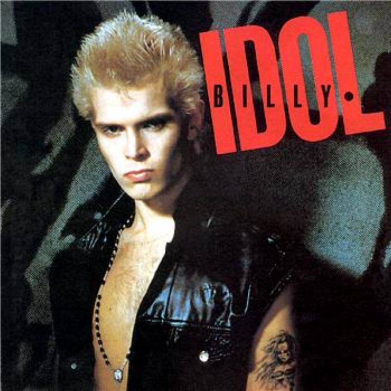 DancingWithMyself封面