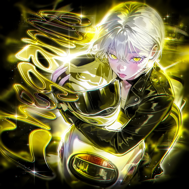 CHEGANDO封面
