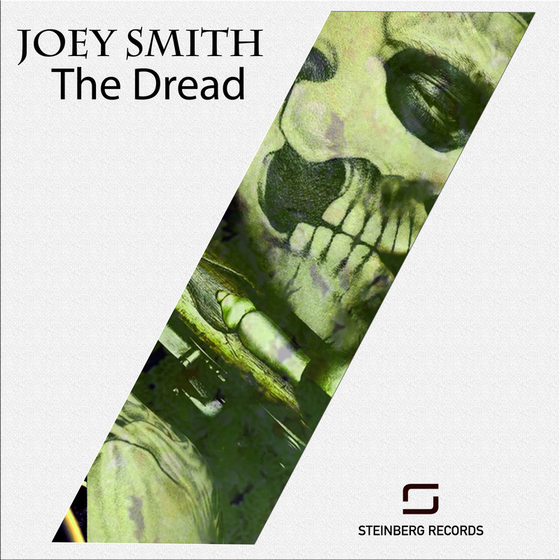 TheDread封面
