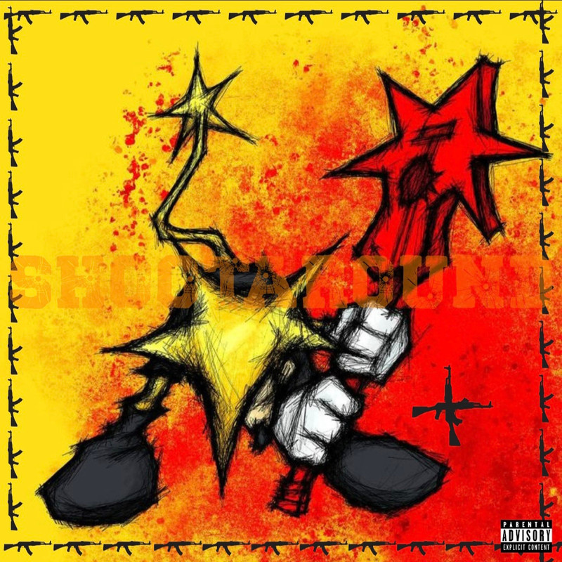 MyHand!(Explicit)封面