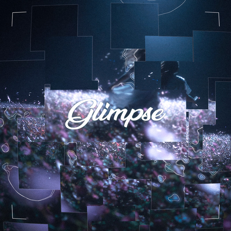 Glimpse封面