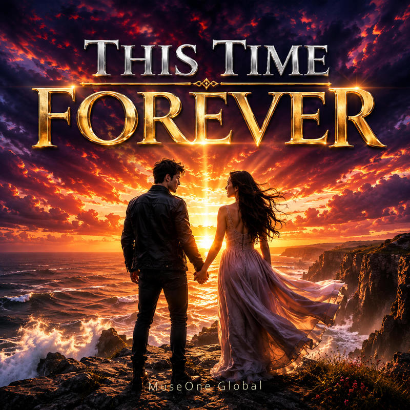 ThisTimeForever封面