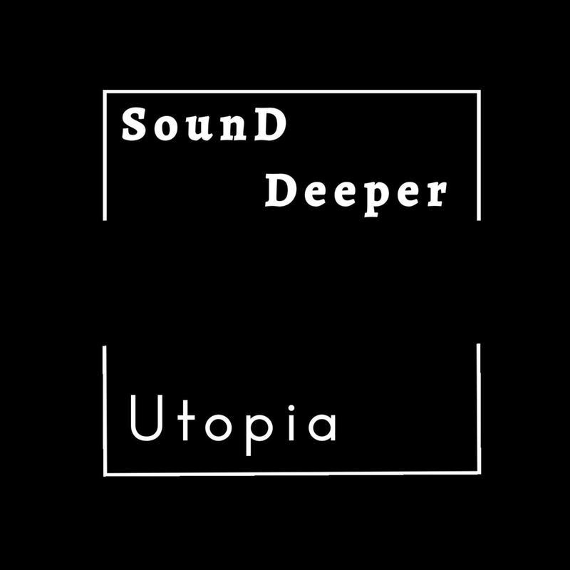 Utopia封面