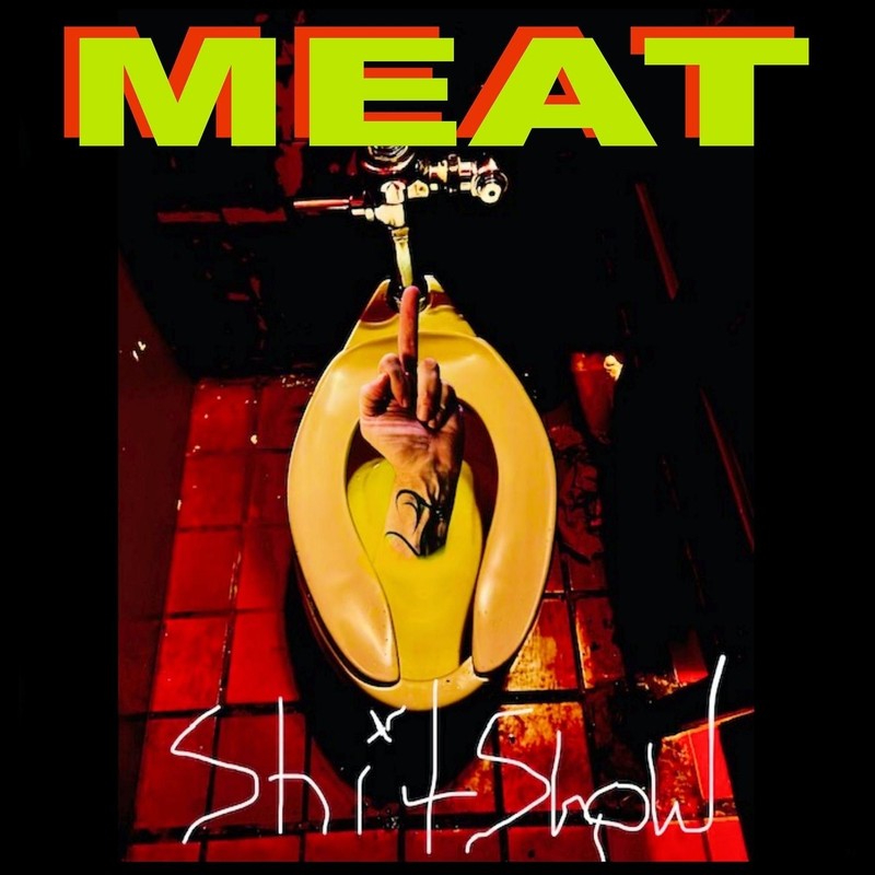 ShitShow封面
