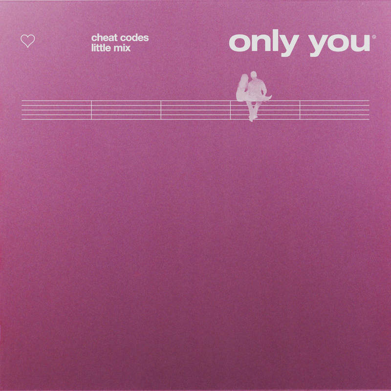 OnlyYou封面