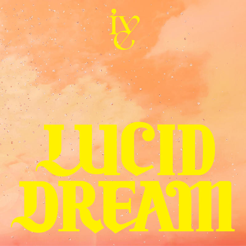 LUCIDDREAM封面