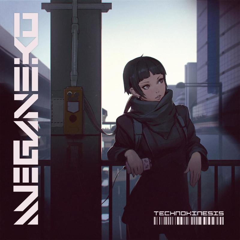 ComputerBlues封面