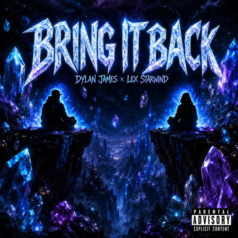 Bringitback(feat.LexStarwind)封面