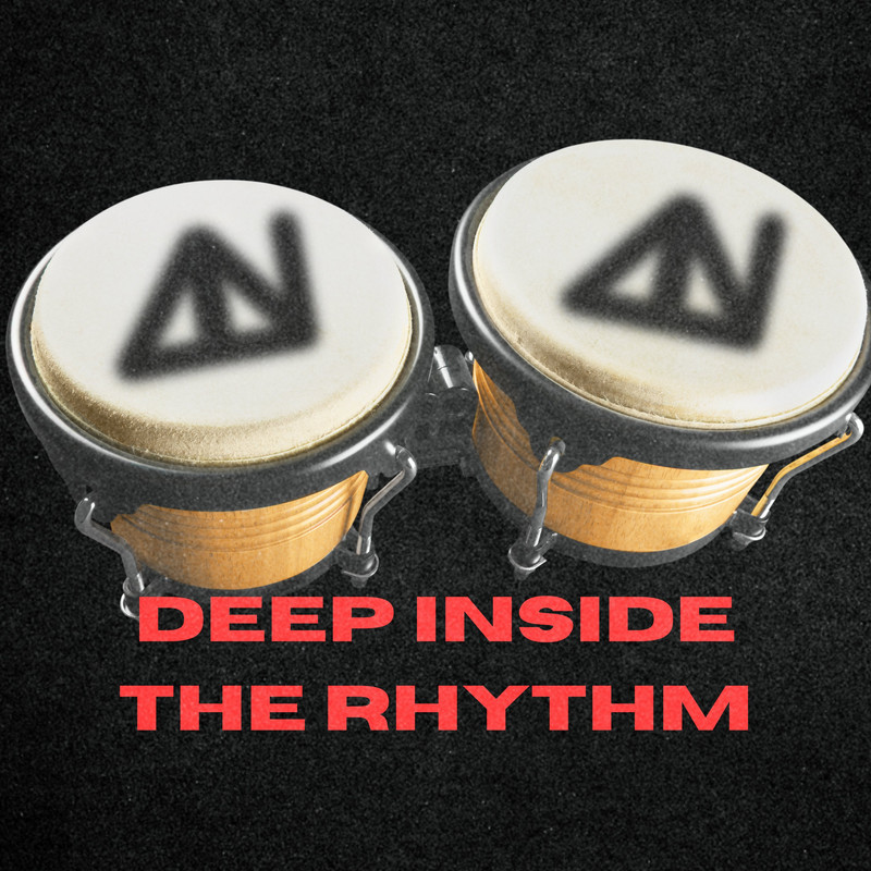 DeepInsidetheRhythm封面