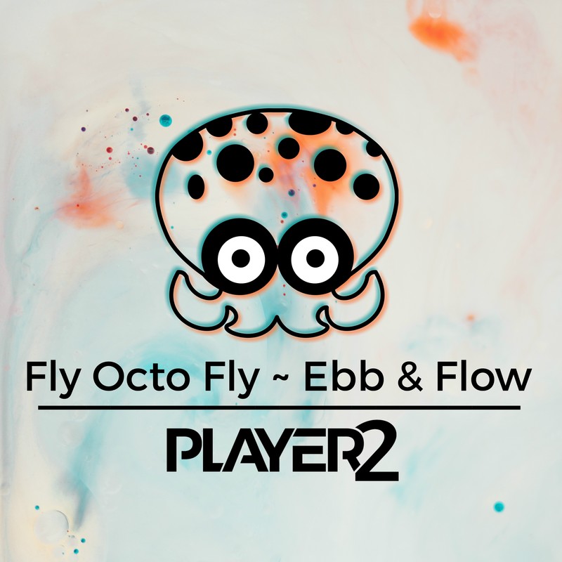 FlyOctoFly~EbbFlow封面