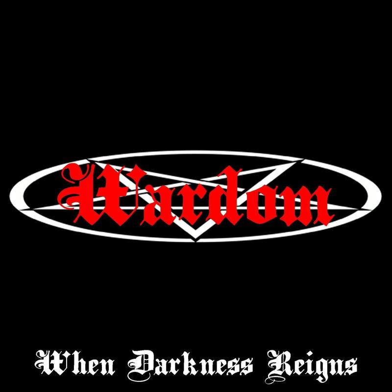 (RideThe)DemonWhoresofSodom封面