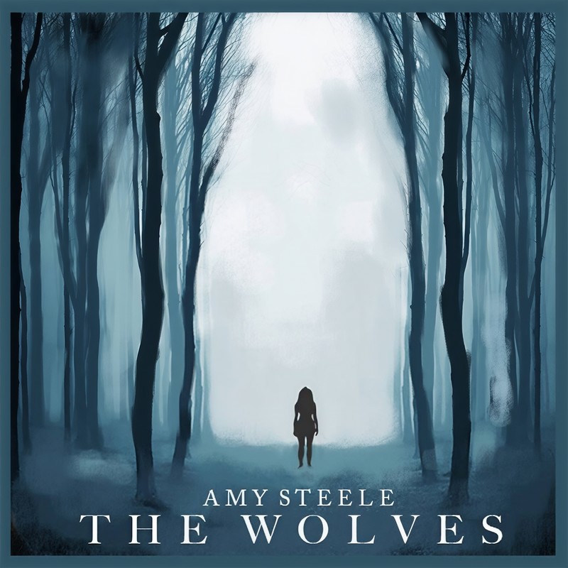 TheWolves封面