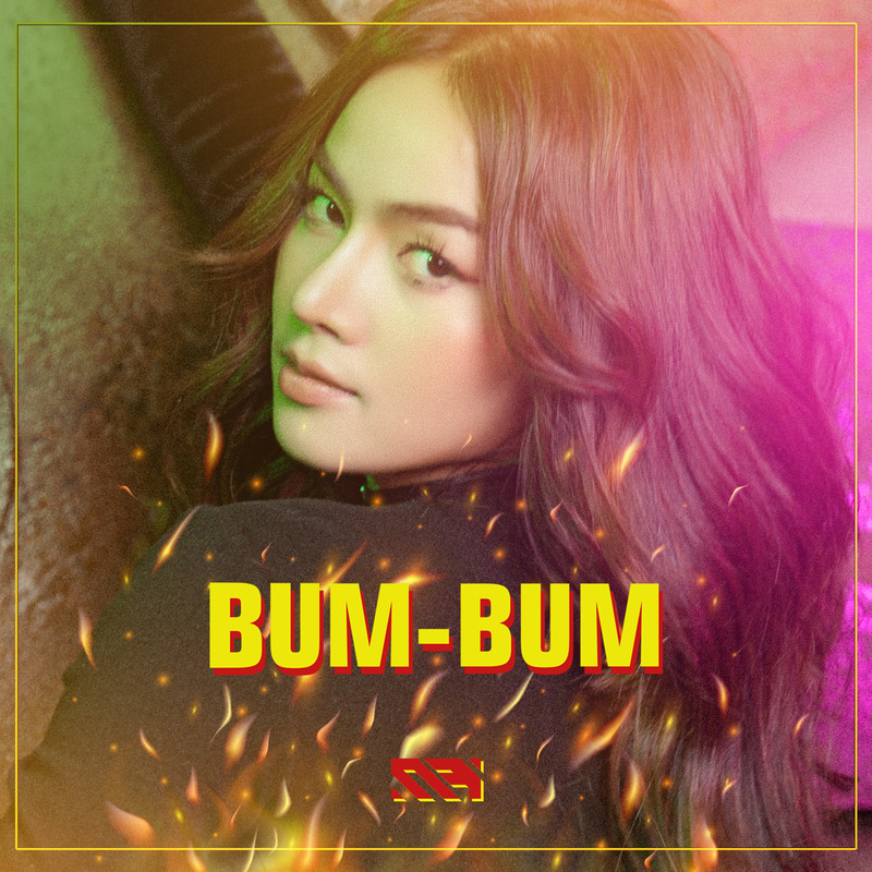 BUM封面