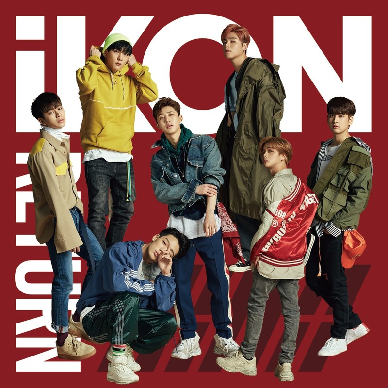 LOVESCENARIO(JPVersion)封面