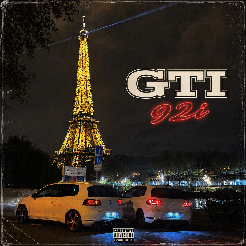 GTI92I(Explicit)封面