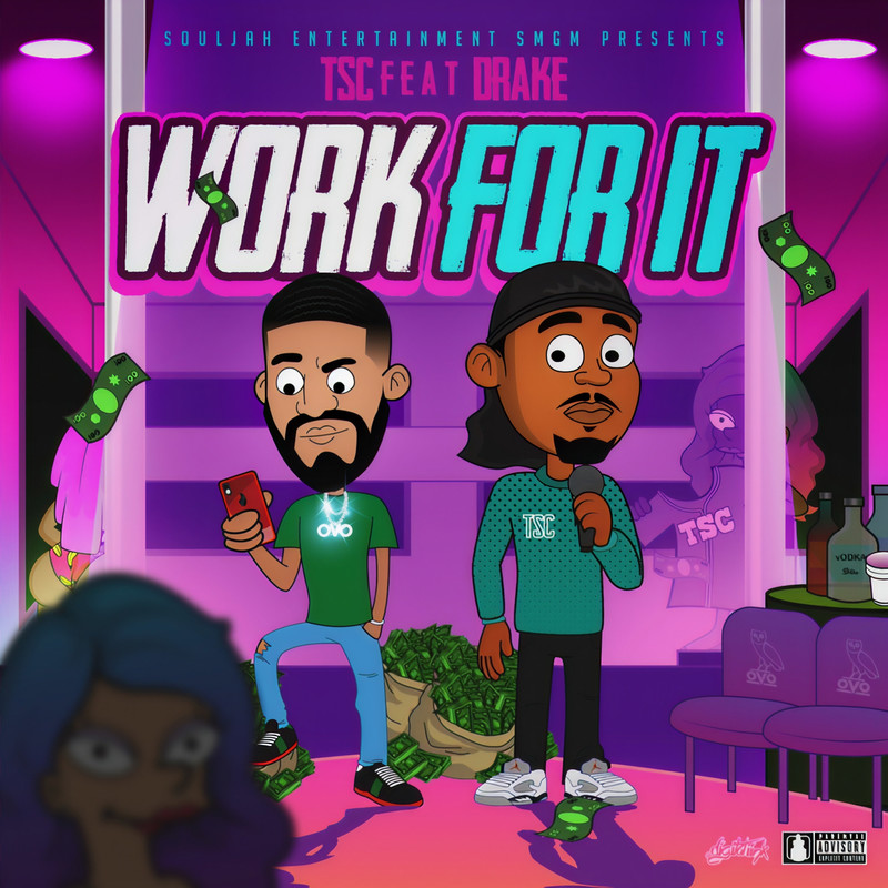 WorkforIt封面