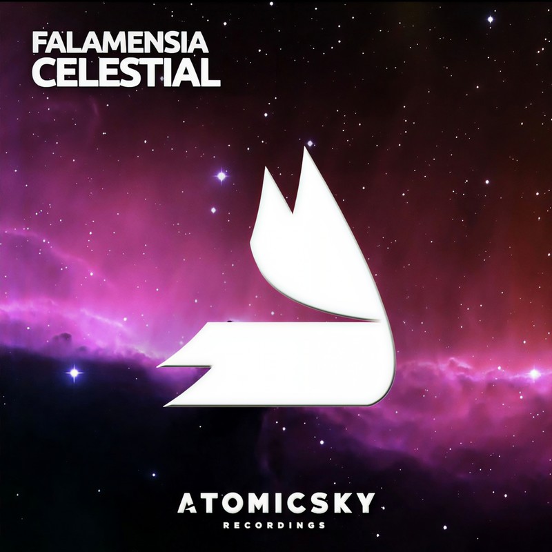 Celestial封面
