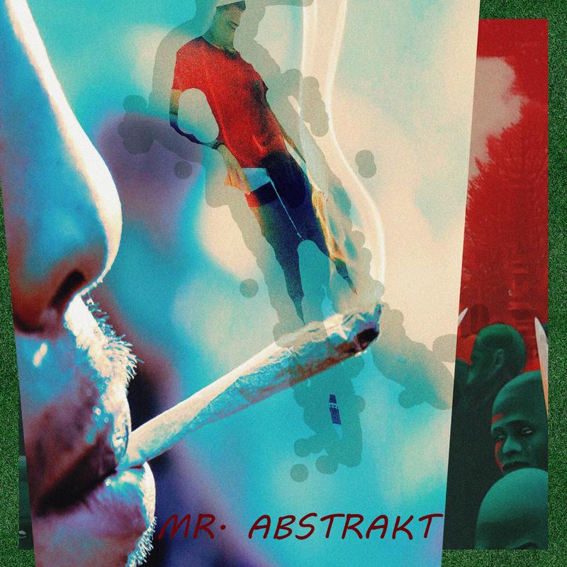 Vortex封面