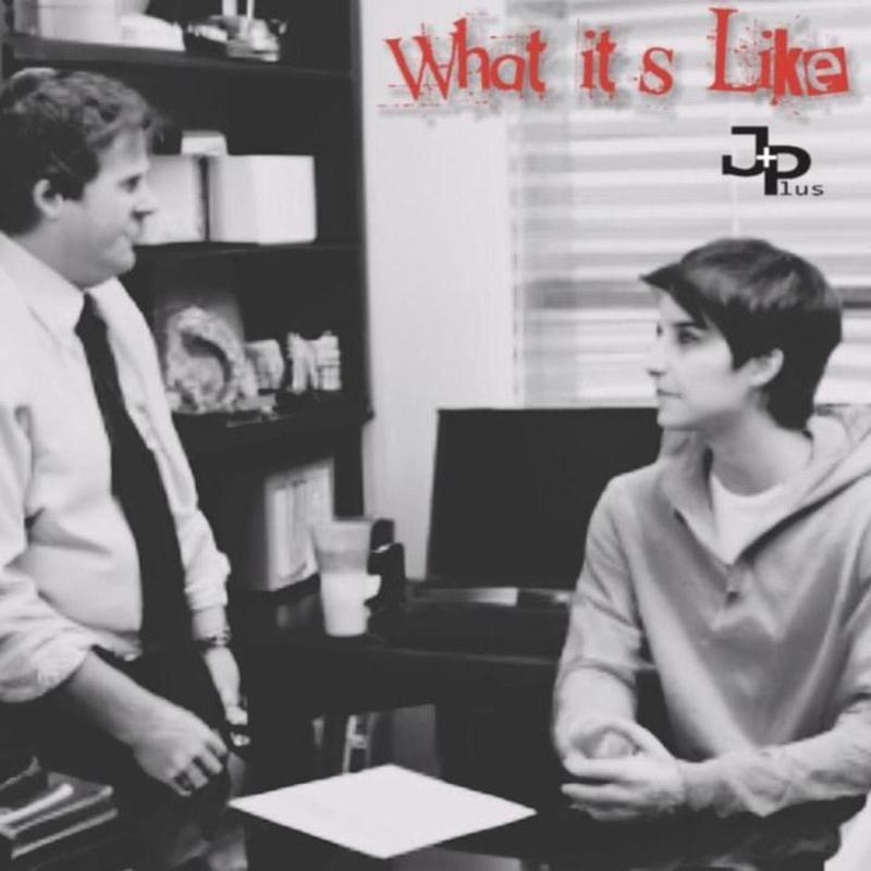 WhatIt'sLike封面