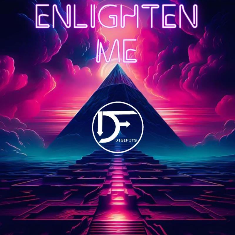 EnlightenMe封面