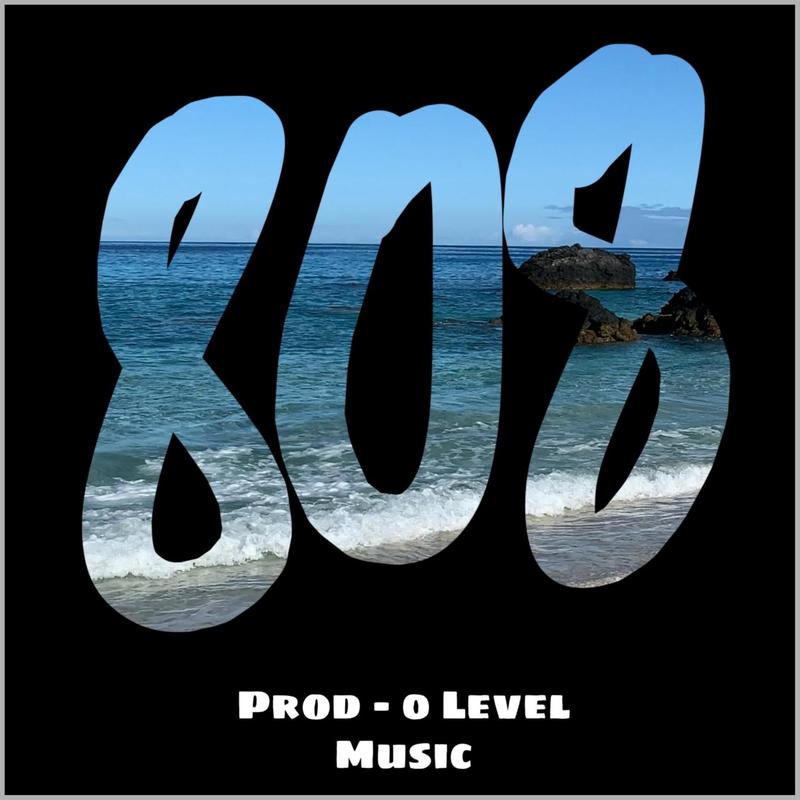 808TRAP封面