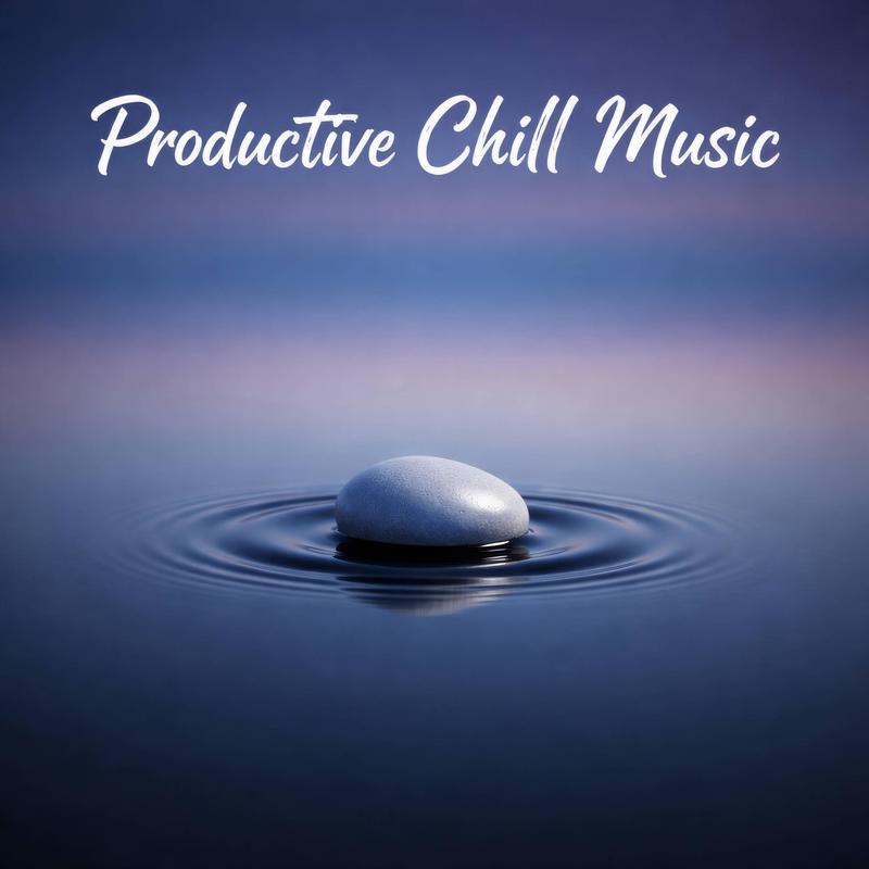 DeepChillFocus封面