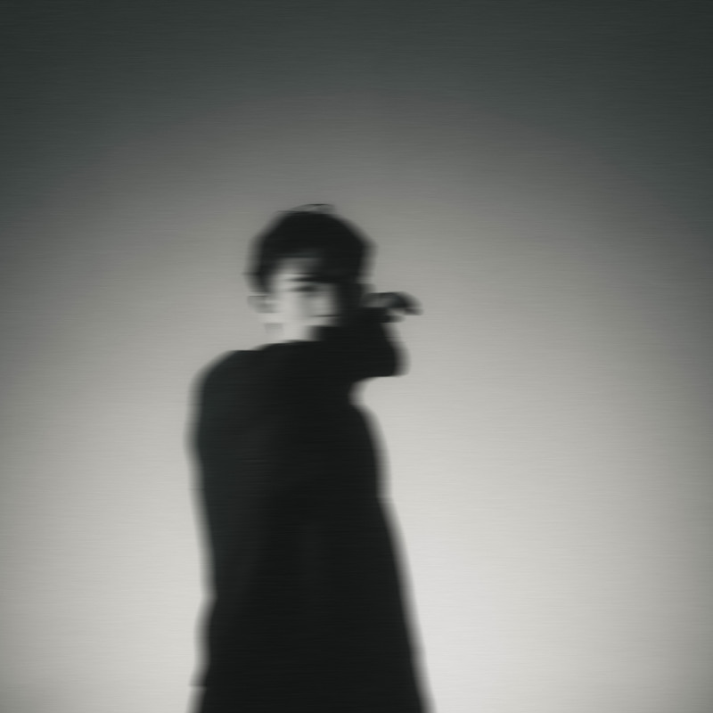 Nobody封面