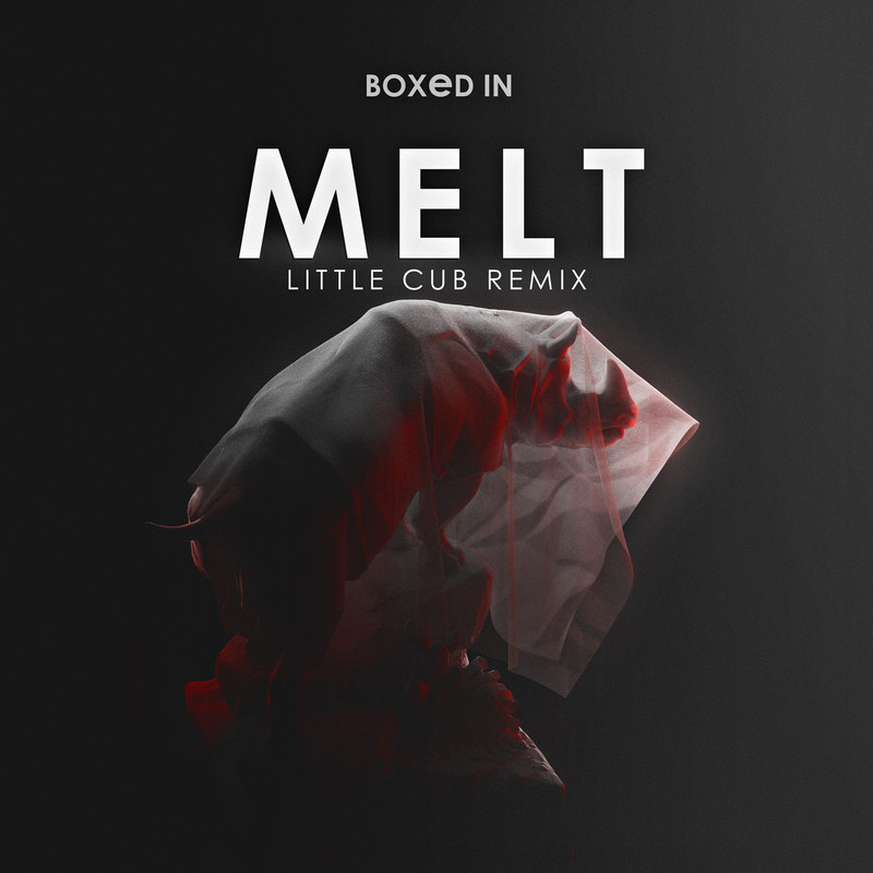 Melt封面