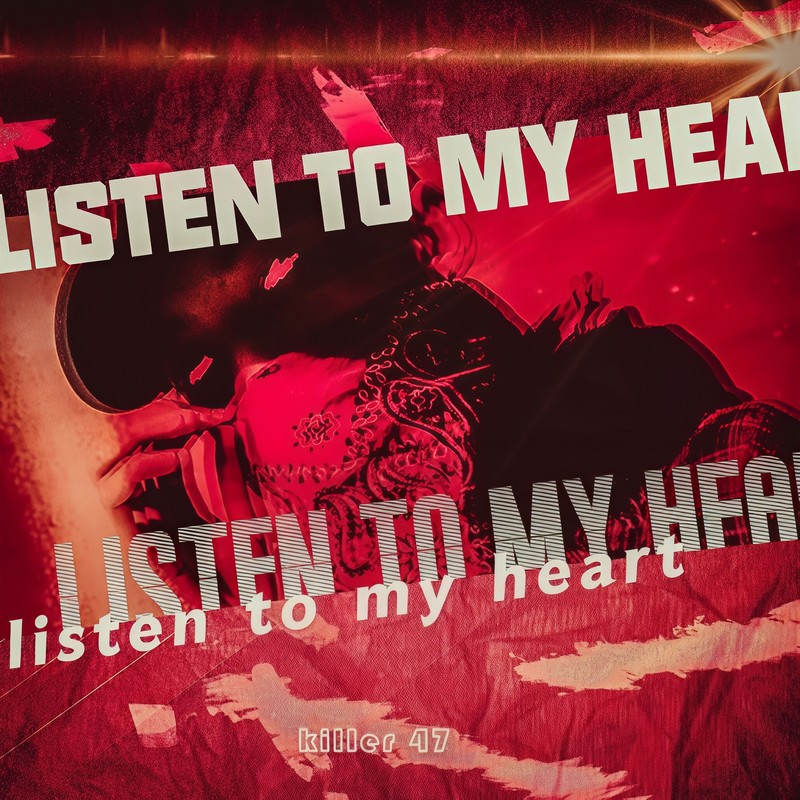 Listentomyheart封面