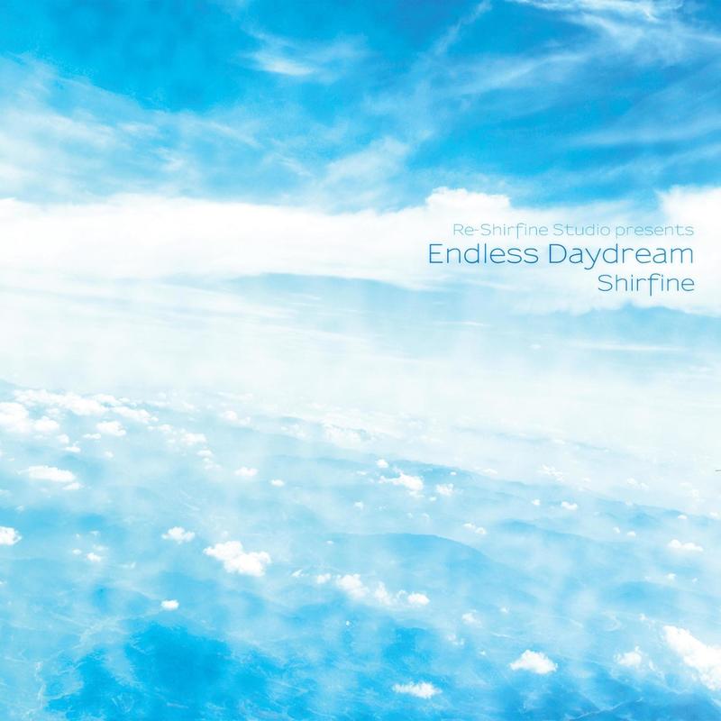EndlessDaydream(Outro)封面