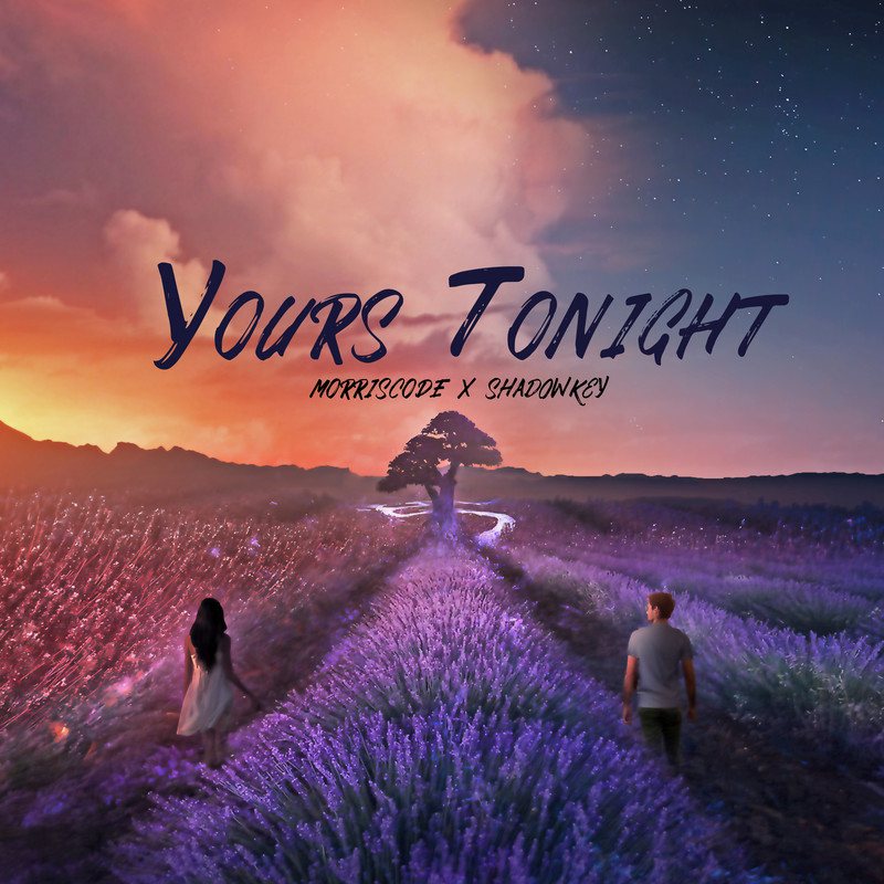 YoursTonight封面