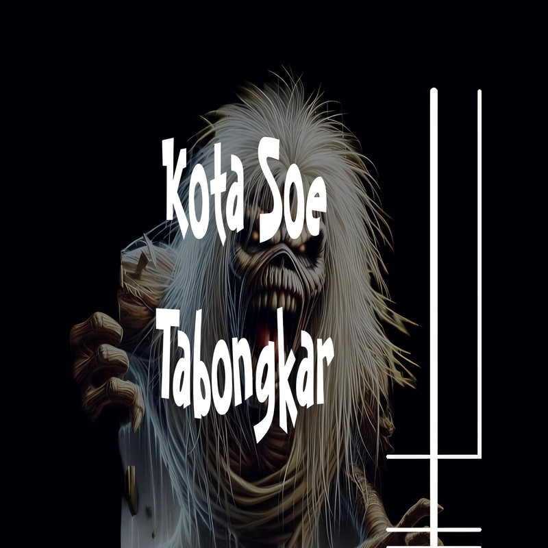 KOTASOETABONGKAR封面