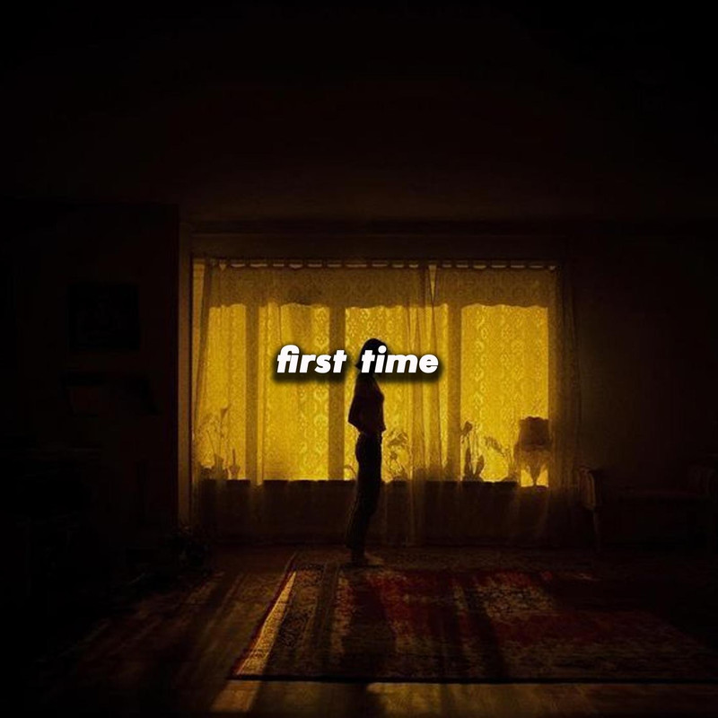 firsttime封面