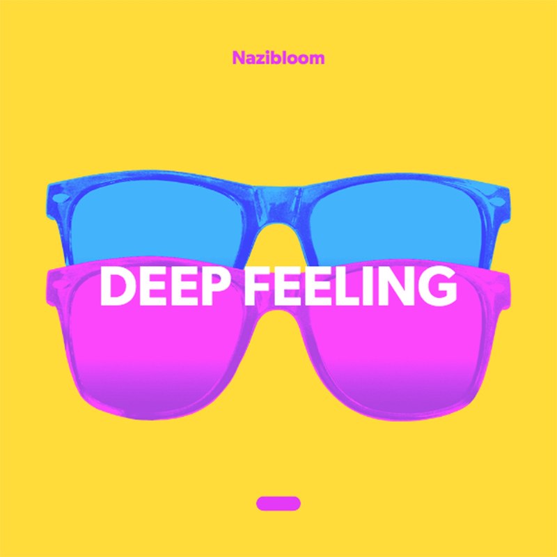 DeepFeeling封面