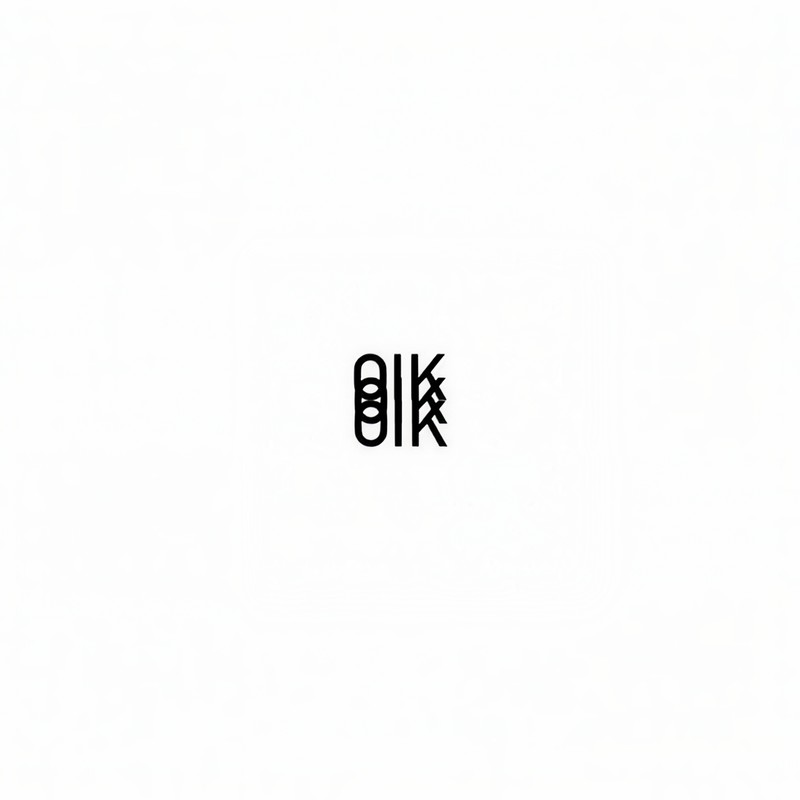 OIK封面