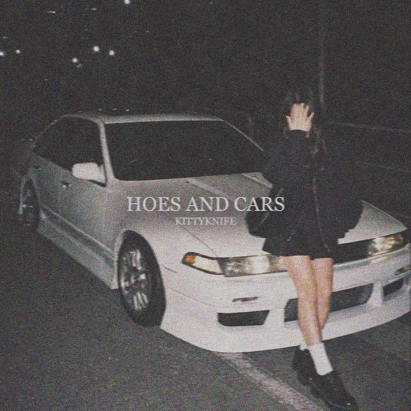 HAC(NIGHTDRIVE)封面