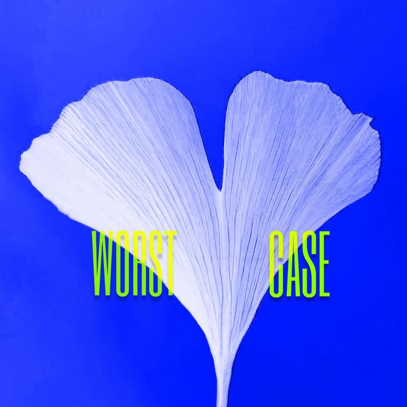 WORSTCASE封面