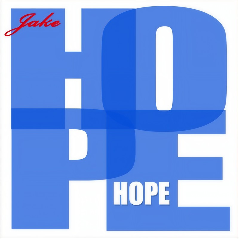 Hope封面