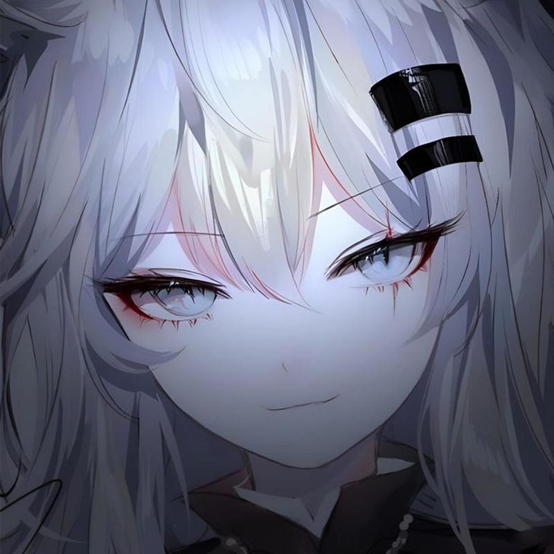 IfWeHaveEachOther(Nightcore)封面