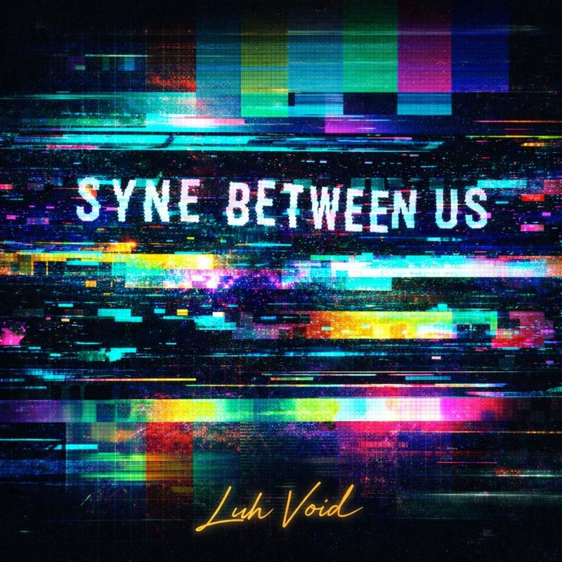 SyneBetweenUs封面
