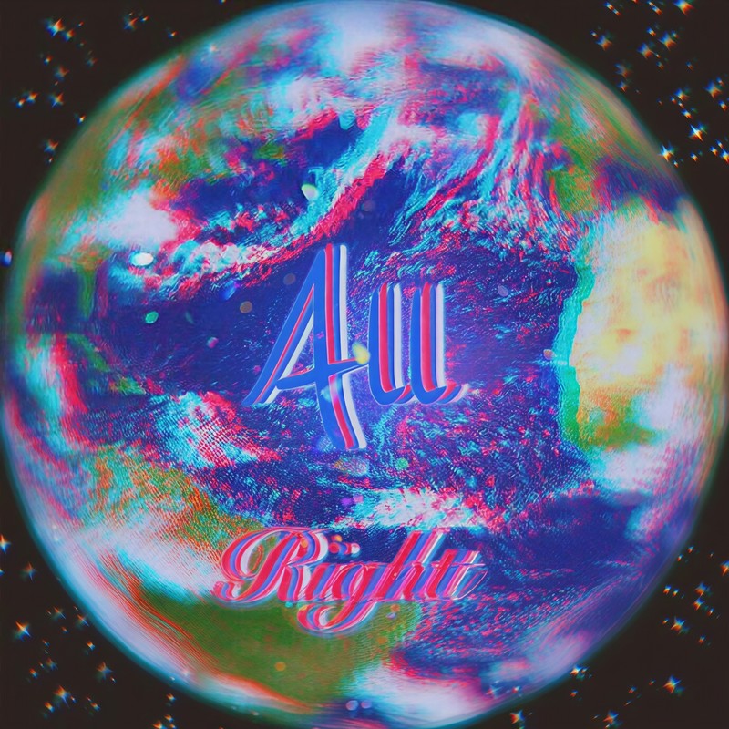 AllRight封面