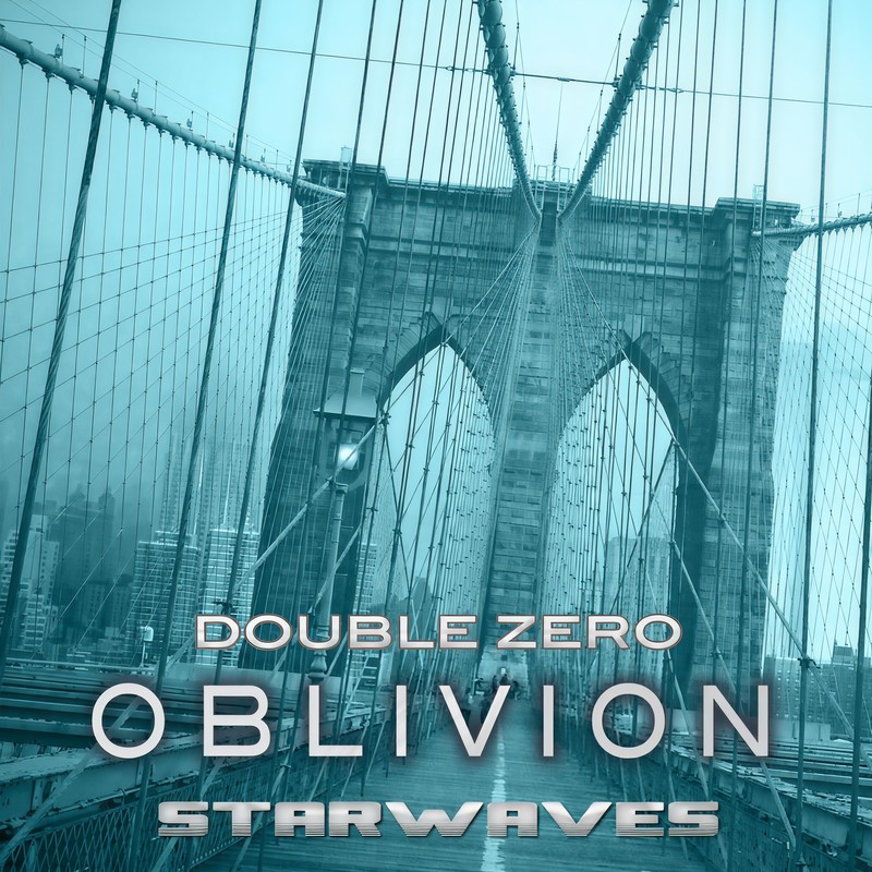 StarWaves封面