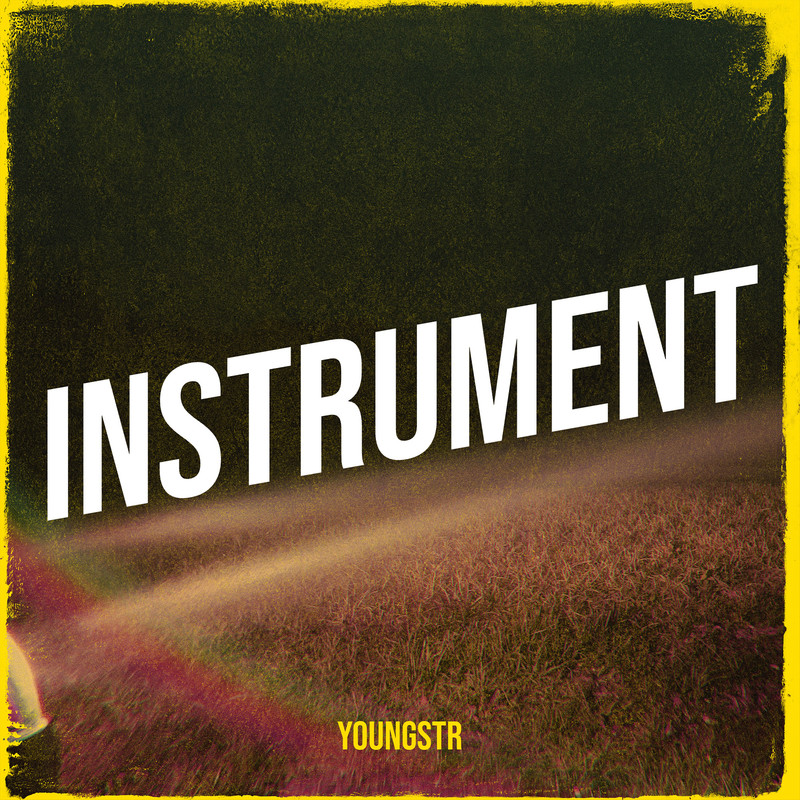 Instrument封面