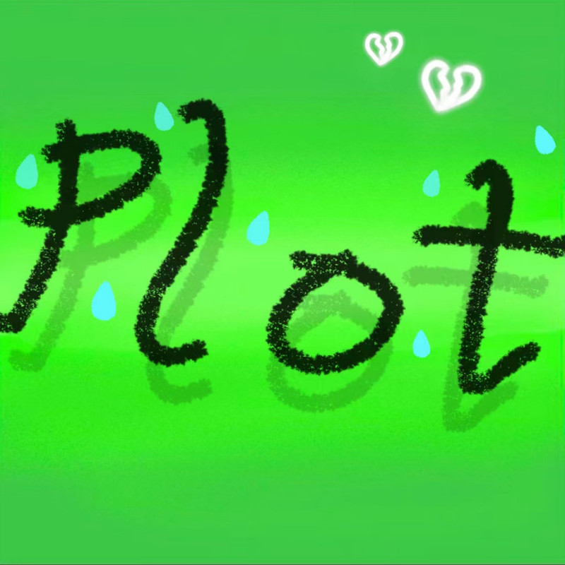 plot封面