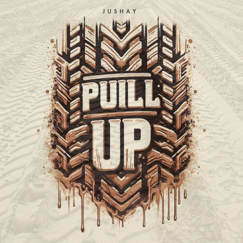 PullUp封面