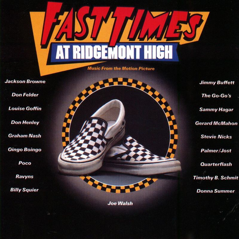 FastTimes封面