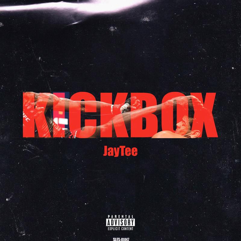 Kickbox封面