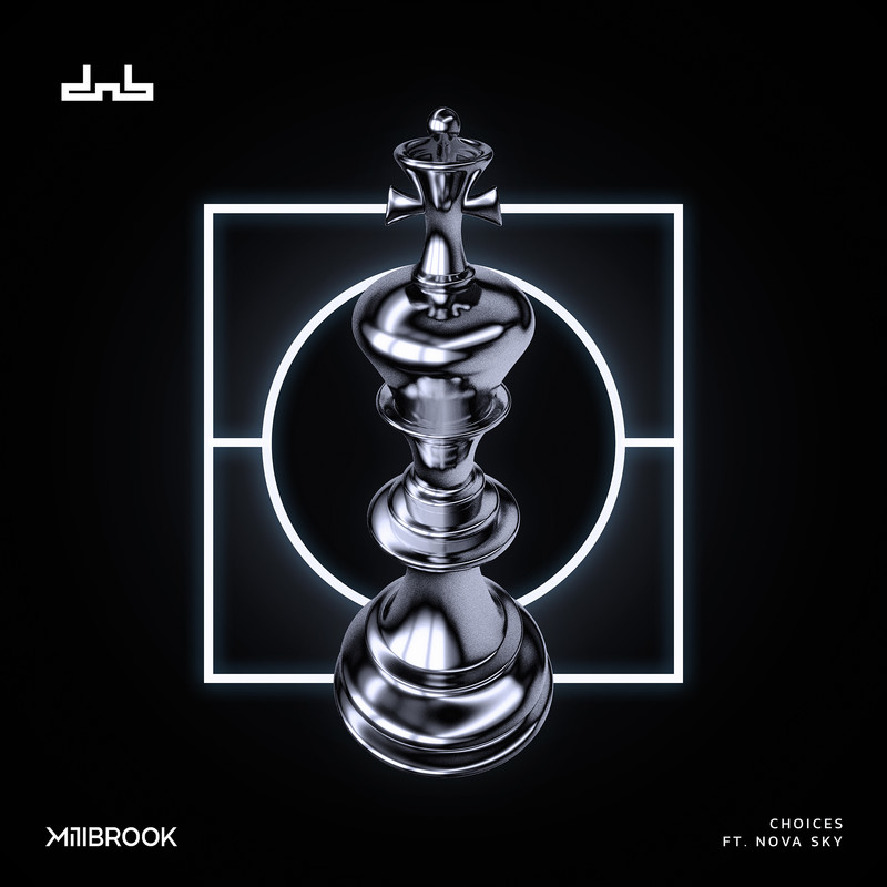 Choices(feat.NovaSky)封面