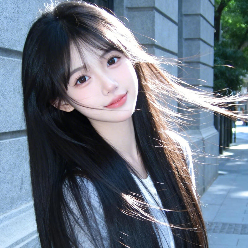 长安姑娘封面