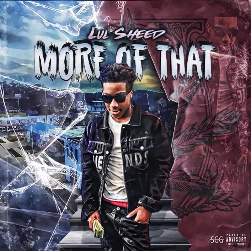 MoreofThat封面